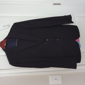 Zara Man Navy Suit Blazer Only